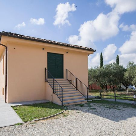 Agriturismo Villa Sardini 루카 외부 사진