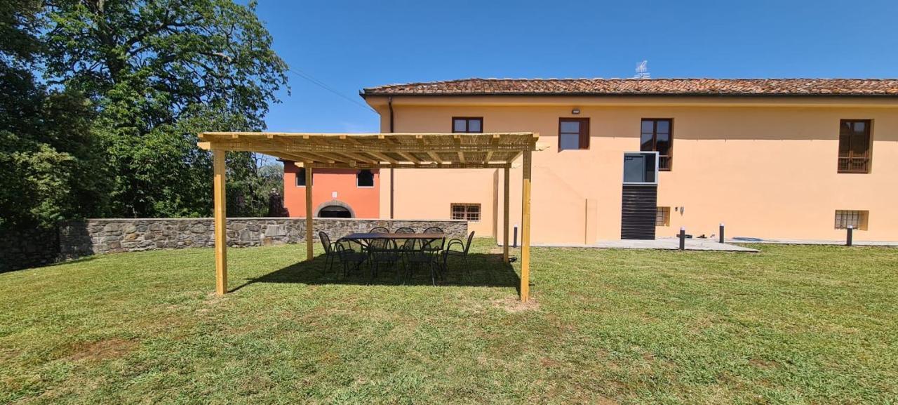 Agriturismo Villa Sardini 루카 외부 사진
