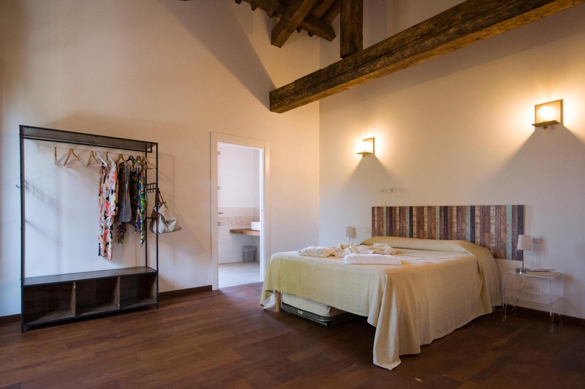 Agriturismo Villa Sardini 루카 외부 사진