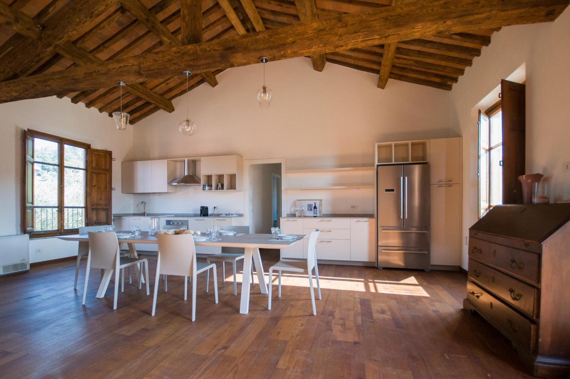 Agriturismo Villa Sardini 루카 외부 사진