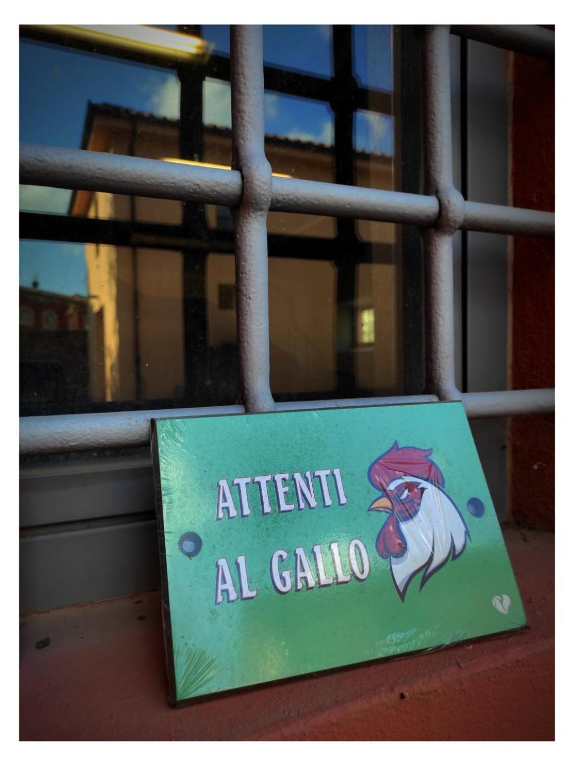 Agriturismo Villa Sardini 루카 외부 사진