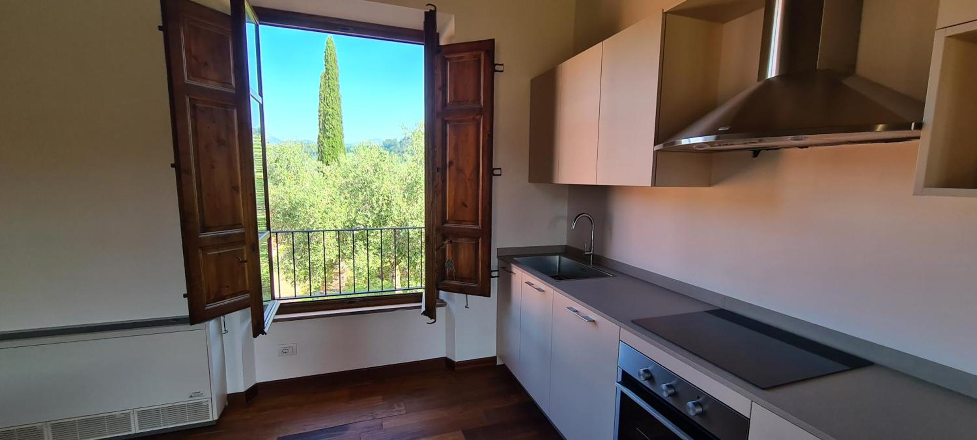 Agriturismo Villa Sardini 루카 외부 사진