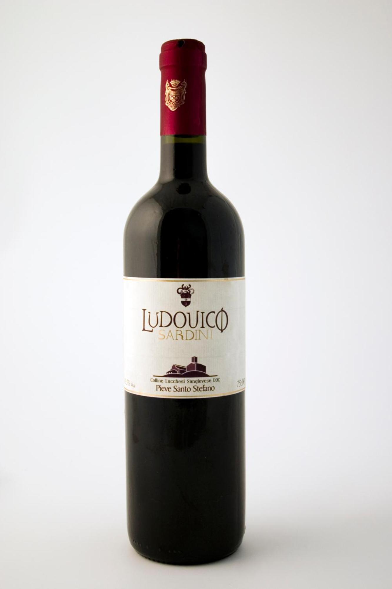 Agriturismo Villa Sardini 루카 외부 사진