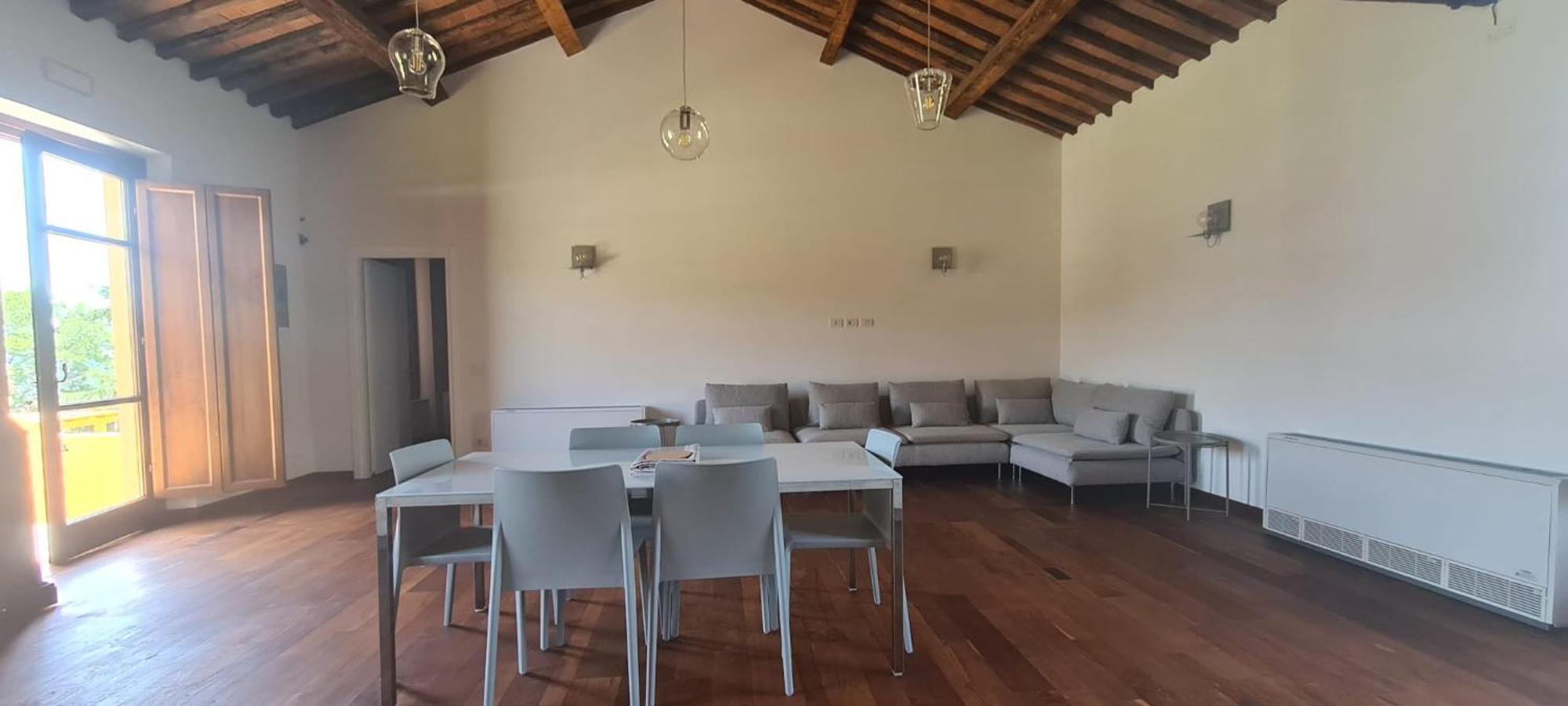 Agriturismo Villa Sardini 루카 외부 사진