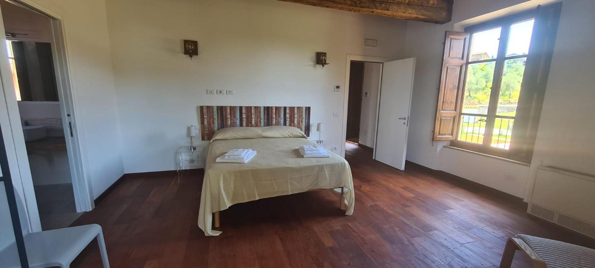 Agriturismo Villa Sardini 루카 외부 사진